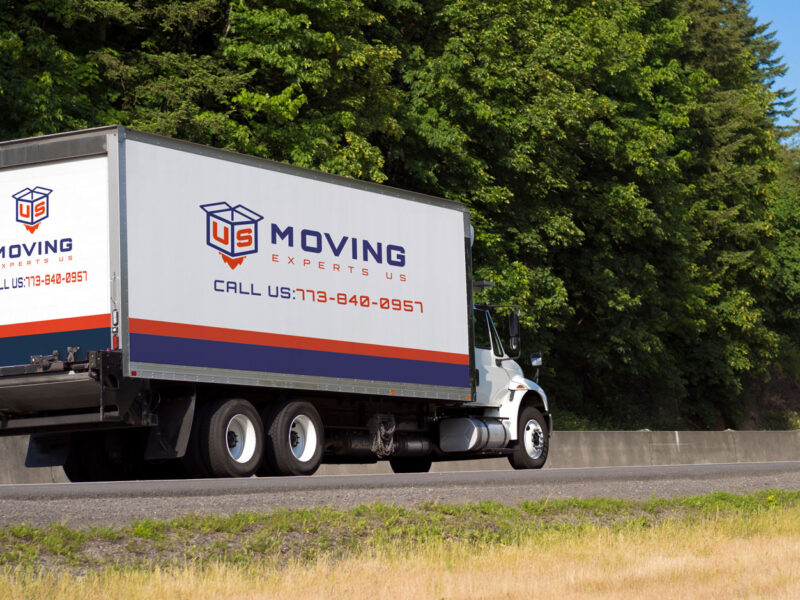 Moving Experts US